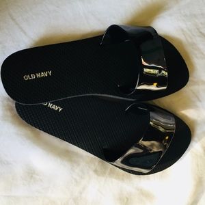 Brand New Women's Slide Sandal